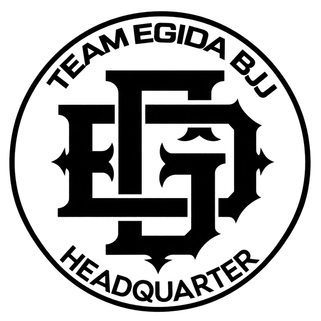 Emblema de Team Égida BJJ Headquarter
